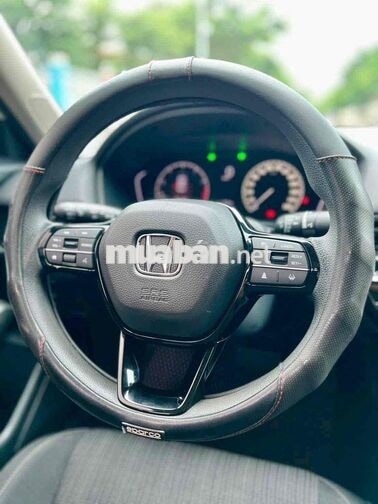 Honda Civic 2022 G 1.5Turbo Trắng