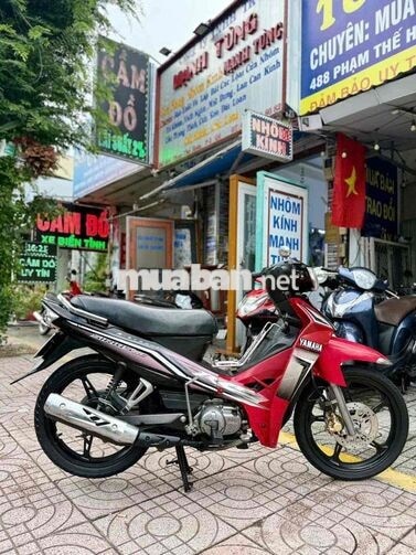 ❤️Yamaha Sirius 2015, Biển 60 GTĐĐ, CÓ GÓP