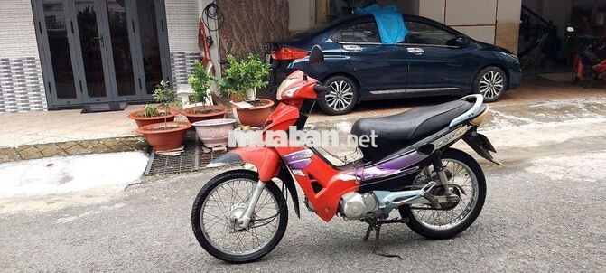 SYM sanda bs65