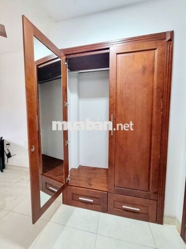 PHÒNG CHO THUÊ FULL NỘI THẤT GẦN SIÊU THỊ LOTTE NGUYỄN THỊ THẬP