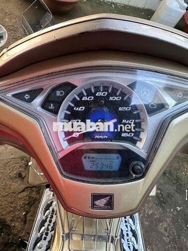 Honda Air Blade 125 2014 Hộ Trợ Góp