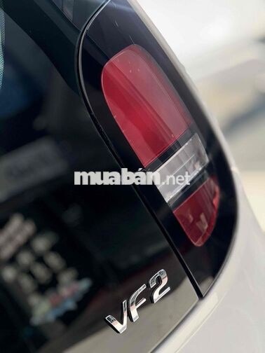 VINFAST VF2 GIÁ CƯC TỐT - XE CÓ SẴN TẠI SHOWROOM