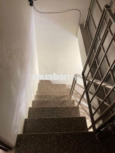 CHÍNH CHỦ CHO THUÊ NHÀ NGUYÊN CĂN HẺM 174 LÊ VĂN LƯƠNG Q7