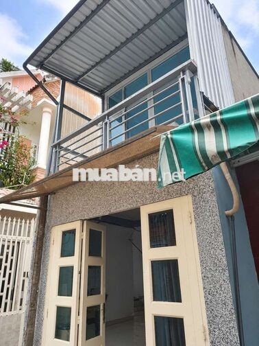 🏠 Nhà 1lầu 2phòng, gần Giác Đạo,Đồng Tâm, Trung Chánh cho thuê 🏠