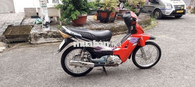 SYM sanda bs65