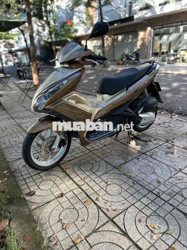 Honda Air Blade 125 2014 Hộ Trợ Góp