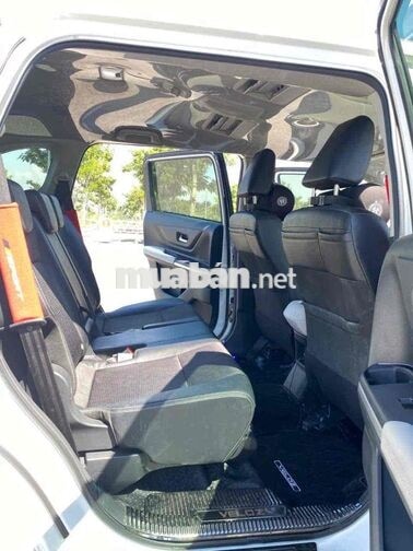 Toyota Veloz Cross 2025 Top xe gđ dùng cực đẹp