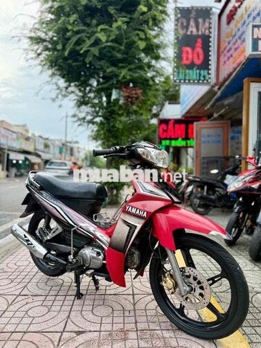 ❤️Yamaha Sirius 2015, Biển 60 GTĐĐ, CÓ GÓP