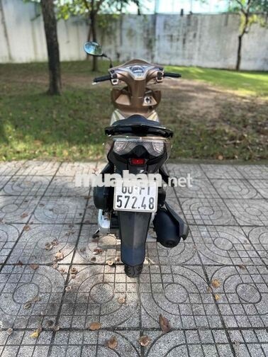 Honda Air Blade 125 2014 Hộ Trợ Góp
