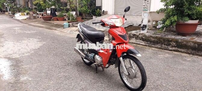 SYM sanda bs65