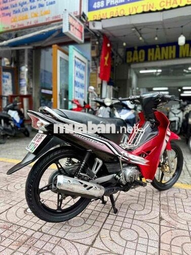 ❤️Yamaha Sirius 2015, Biển 60 GTĐĐ, CÓ GÓP