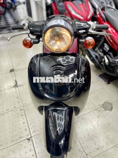 Scoopy 50c 2018, bstp, máy êm ru - CÓ GÓP