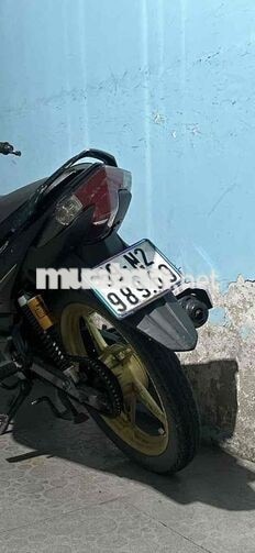 Yamaha Jupiter FI 2018 màu Đen