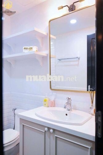 Căn hộ 2PN 90m2 cc The Gold View 