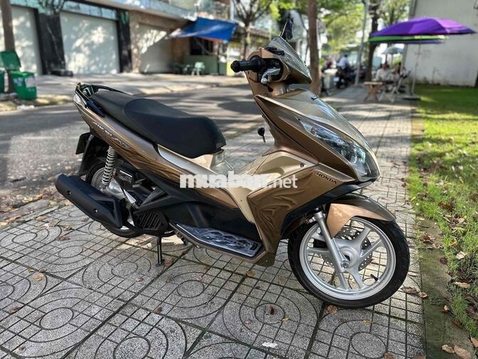 Honda Air Blade 125 2014 Hộ Trợ Góp
