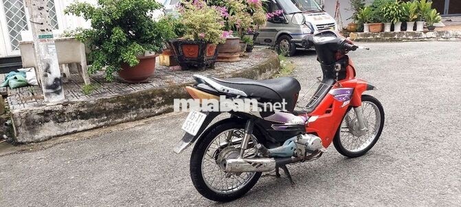 SYM sanda bs65