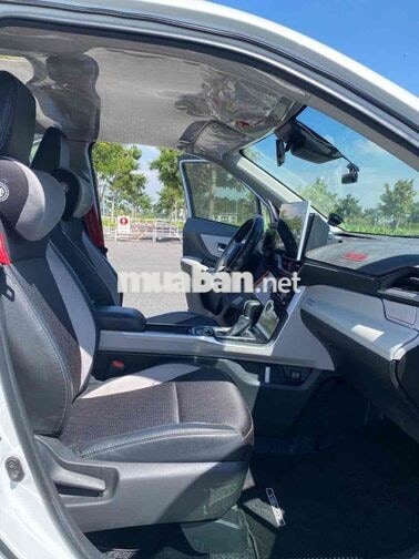 Toyota Veloz Cross 2025 Top xe gđ dùng cực đẹp