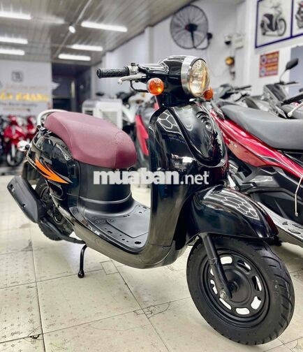Scoopy 50c 2018, bstp, máy êm ru - CÓ GÓP