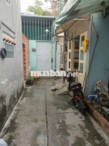 🏠 Nhà 1lầu 2phòng, gần Giác Đạo,Đồng Tâm, Trung Chánh cho thuê 🏠
