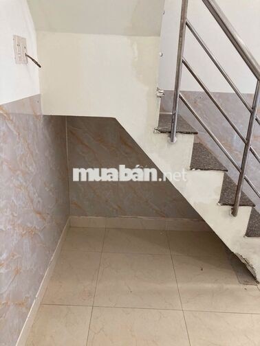 CHÍNH CHỦ CHO THUÊ NHÀ NGUYÊN CĂN HẺM 174 LÊ VĂN LƯƠNG Q7