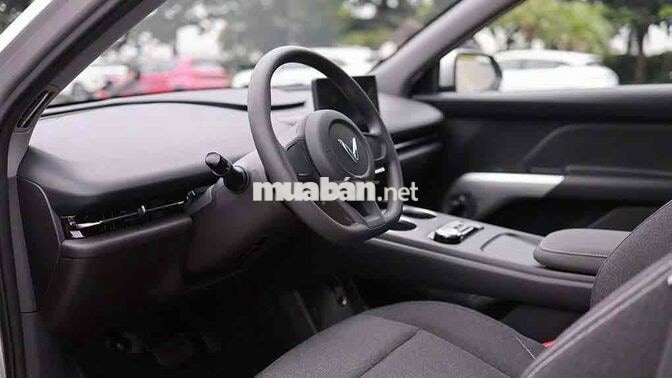 VinFast LimoGreen 2026-Giao Ngay-Đủ Màu-Giá Tốt