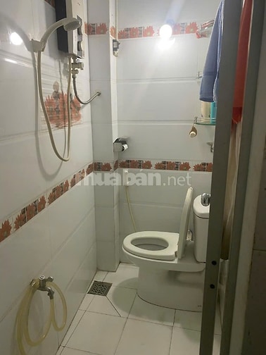 Nhà Nguyễn Văn Dưỡng, Tân Sơn Nhì, Tân Phú