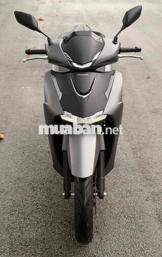 Honda SH125i ABS cuối T5/2026 chuẩn 1230km