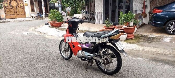 SYM sanda bs65