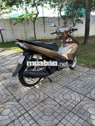 Honda Air Blade 125 2014 Hộ Trợ Góp