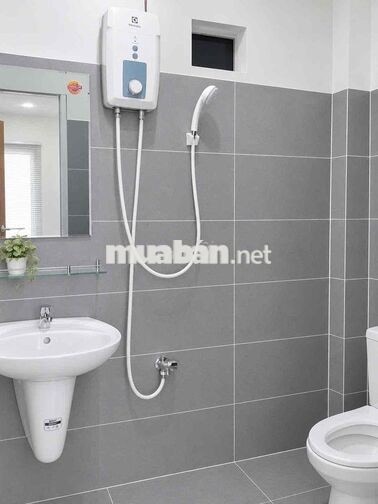 CHO THUÊ STUDIO BAN CÔNG MÁY GIẶT RIÊNG FULL NT NGAY TRUNG TÂM QUẬN 1