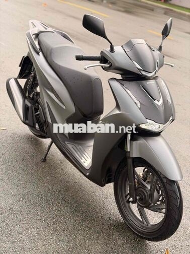 Honda SH125i ABS cuối T5/2026 chuẩn 1230km