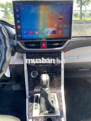 Toyota Veloz Cross 2025 Top xe gđ dùng cực đẹp