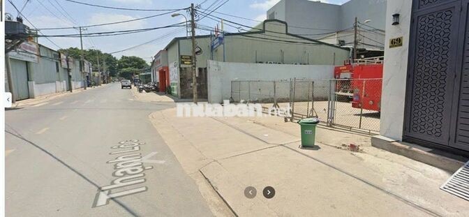 Bán lô đật đẹp phù hợp xây siêu phẩm gần vị trí ga Metro số 4