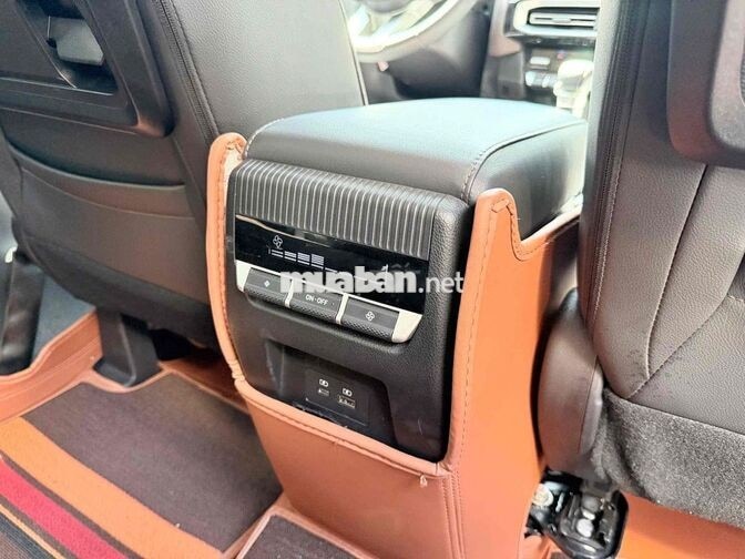 DESTINATOR 2026, 180tr nhận xe