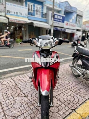❤️Yamaha Sirius 2015, Biển 60 GTĐĐ, CÓ GÓP