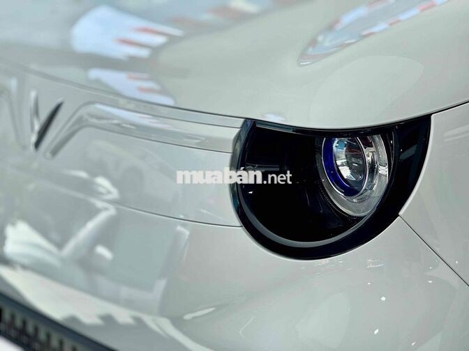 VINFAST VF2 GIÁ CƯC TỐT - XE CÓ SẴN TẠI SHOWROOM