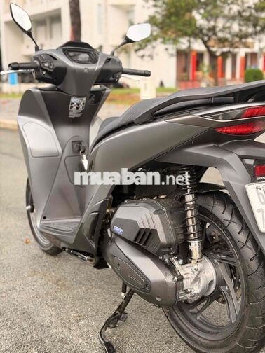 Honda SH125i ABS cuối T5/2026 chuẩn 1230km