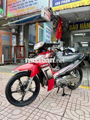 ❤️Yamaha Sirius 2015, Biển 60 GTĐĐ, CÓ GÓP