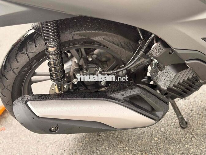 Honda SH125i ABS cuối T5/2026 chuẩn 1230km