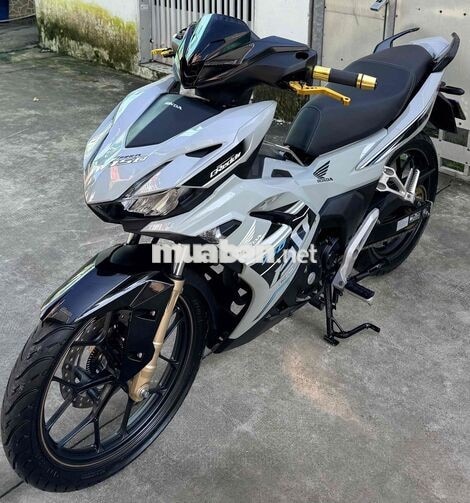 Honda Winner X V3 ABS 2022 như mới