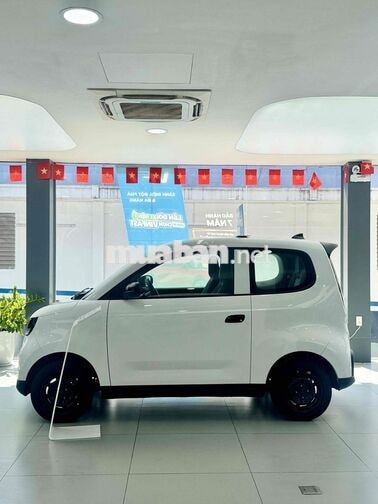 VINFAST VF2 GIÁ CƯC TỐT - XE CÓ SẴN TẠI SHOWROOM