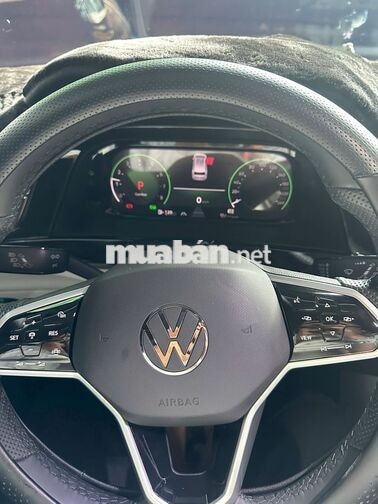 VOLKSWAGEN TERAMONT PRESIDENT 2025 ĐEN 18.000 KM