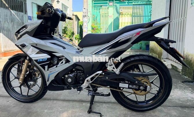 Honda Winner X V3 ABS 2022 như mới