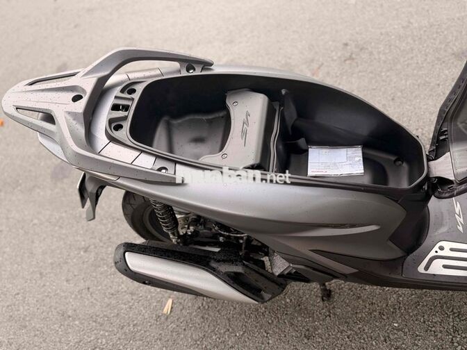 Honda SH125i ABS cuối T5/2026 chuẩn 1230km