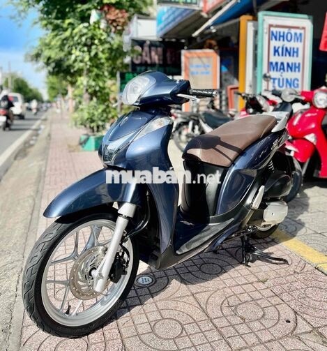 Shmode 2017 Smk, bstp 9chủ, máy gin êm - CÓ GÓP