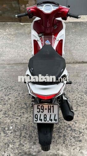 Fu up wave 125i ( nậu xớ chỉ cần 18 )