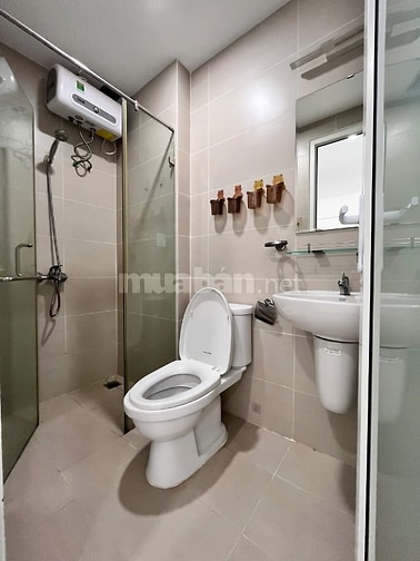 BÁN CĂN HỘ RICHMOND CITY VIEW SÔNG NGẮM DIỀU BAY BUỔI CHIỀU
