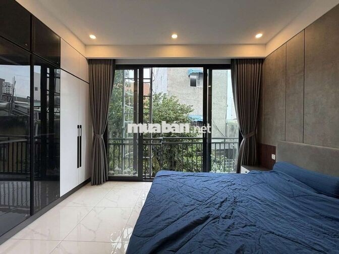 CHDV 1PN_1PK_1PB, Xô Viết Nghệ Tĩnh Bình Thạnh_Thang máy_Bảo vệ