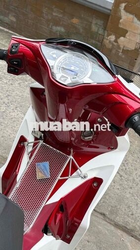 Fu up wave 125i ( nậu xớ chỉ cần 18 )