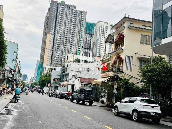 🏠 NHÀ MỚI CHO THUÊ – CÔ BẮC, QUẬN 1